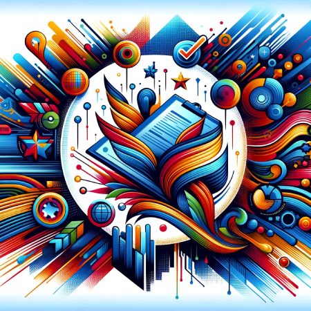 Depiction of the verification process in Pexelle, emphasizing witness attestation for skill validation